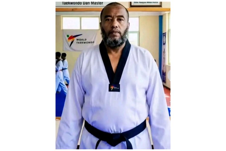Ustaaz Raayyaa Abbaa Maccaa